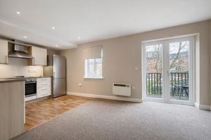 Lounge To Kitchen- click for photo gallery